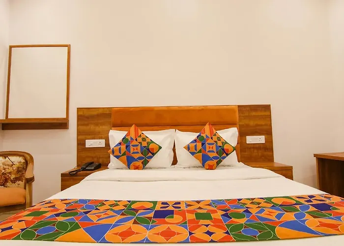 Fabhotel Ambassador