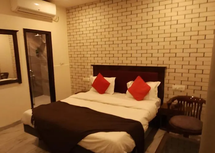Sector 22 Hotel