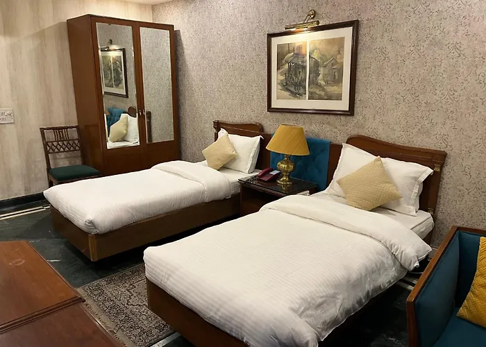 Hotel Kwality Regency
